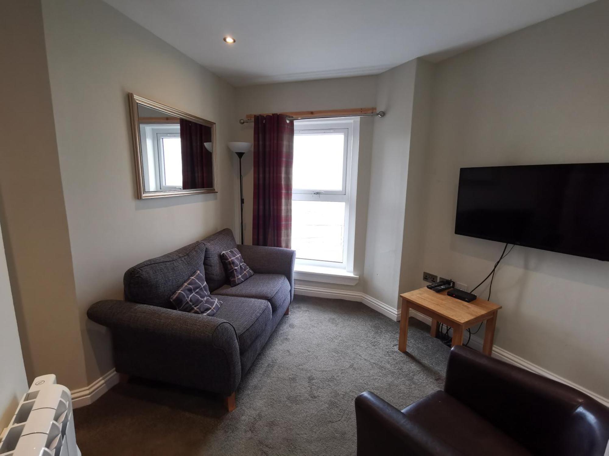 The Millcroft Hotel Gairloch Quarto foto