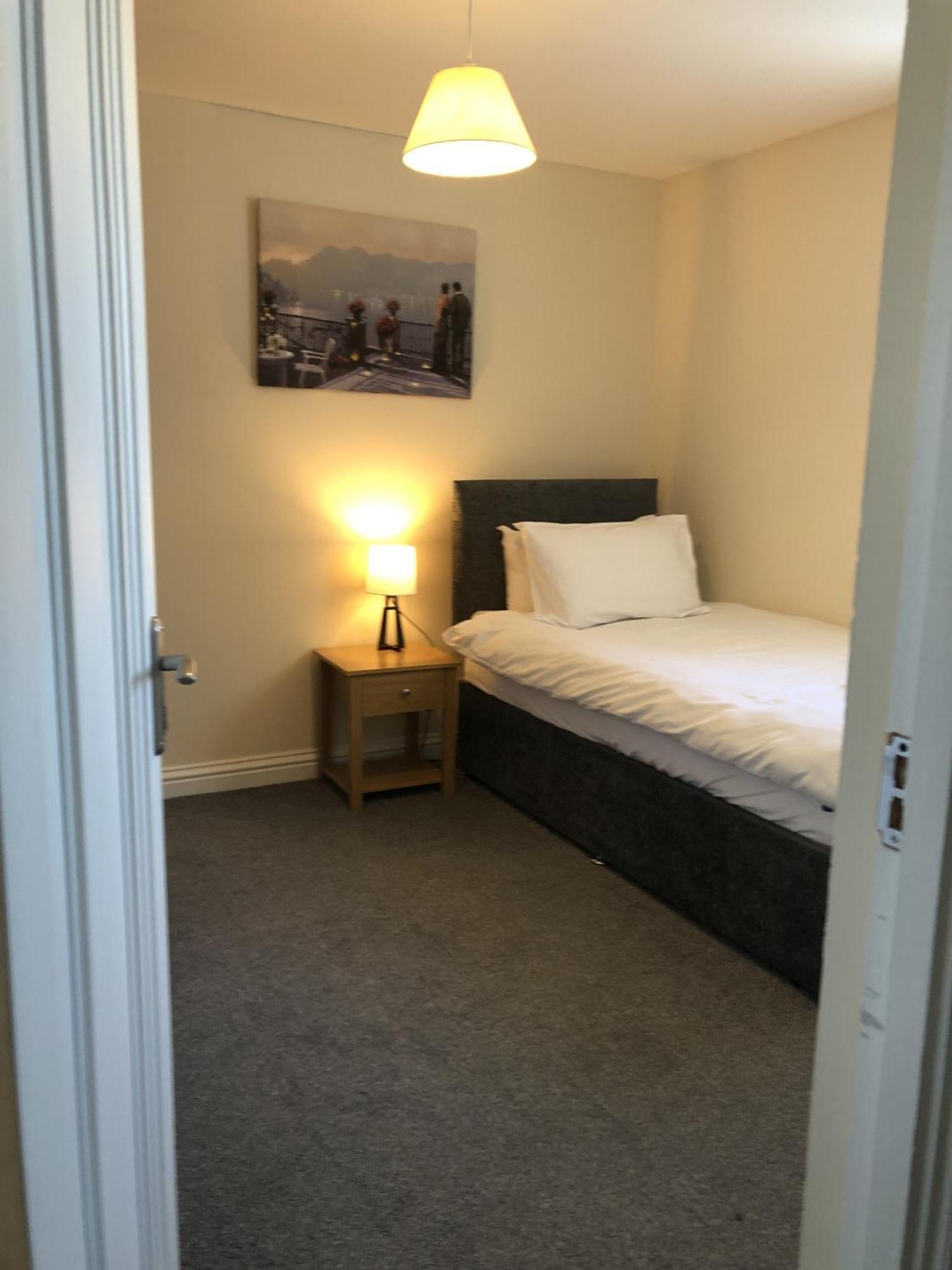 The Millcroft Hotel Gairloch Quarto foto