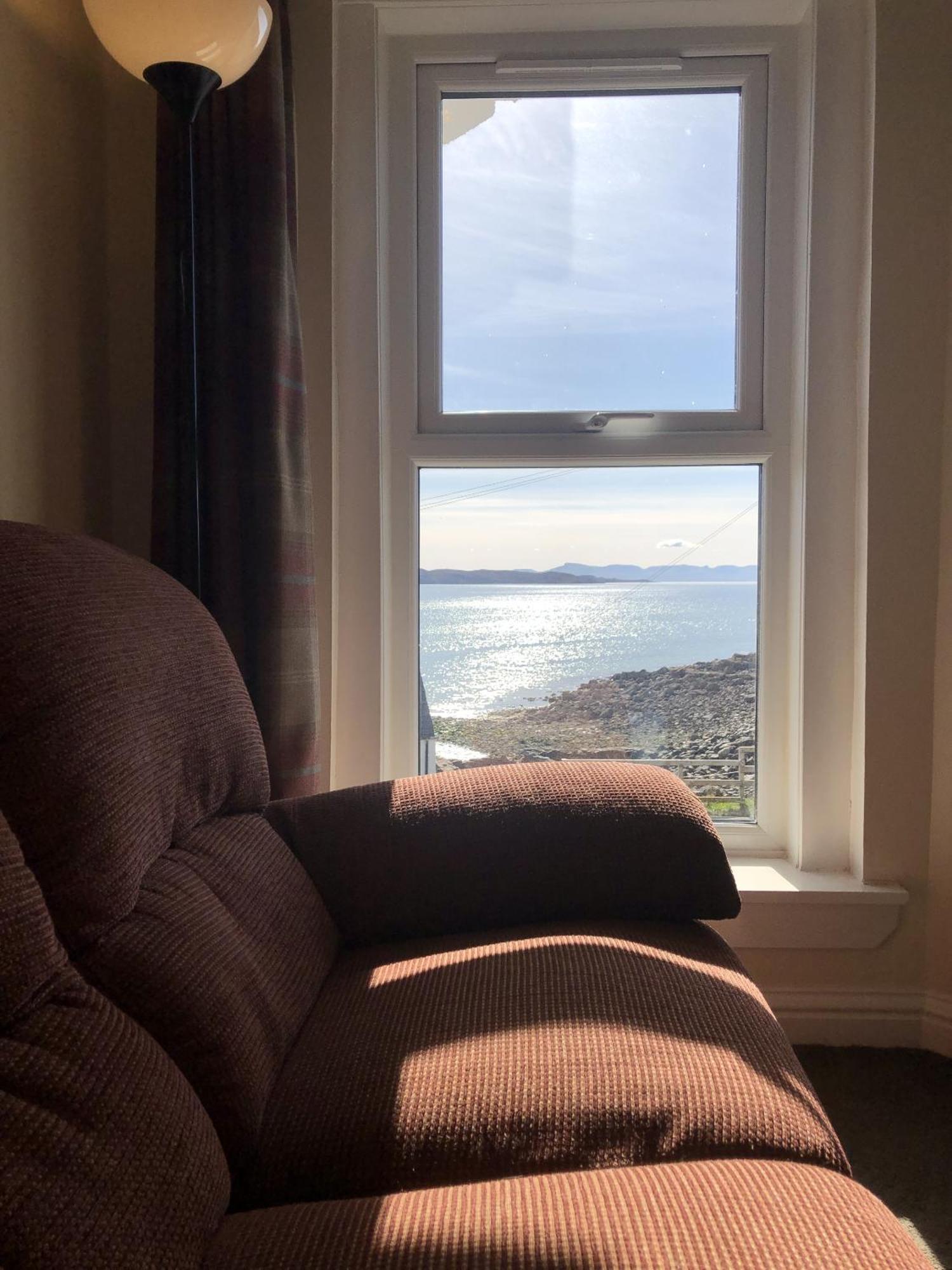 The Millcroft Hotel Gairloch Quarto foto