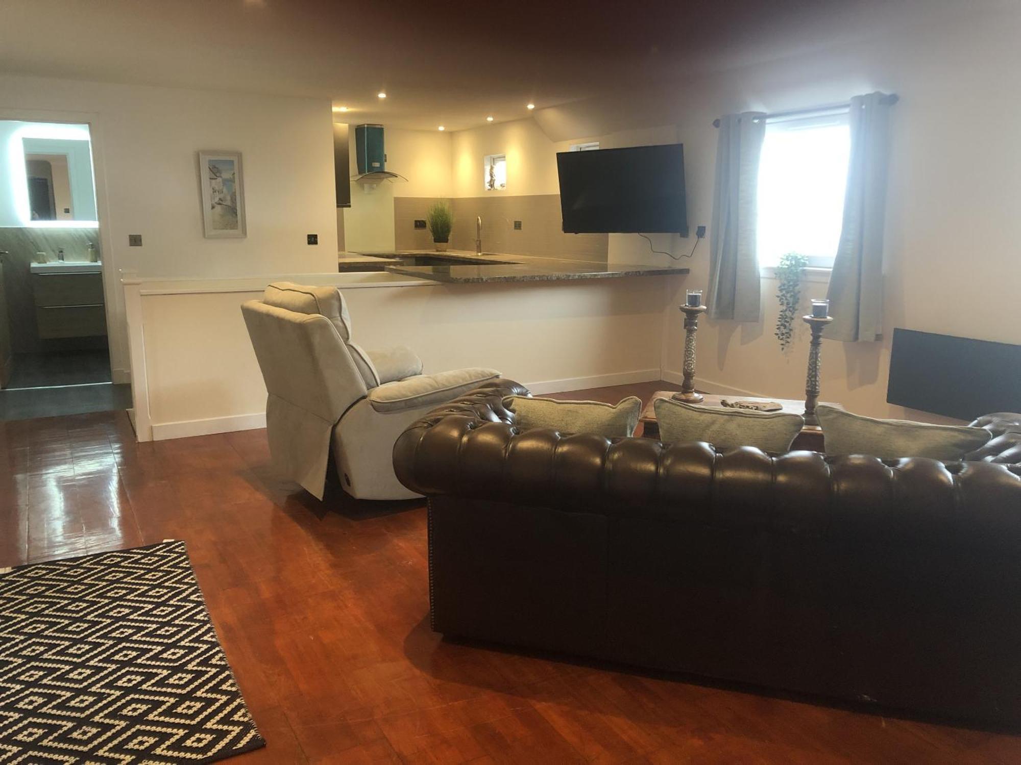 The Millcroft Hotel Gairloch Quarto foto