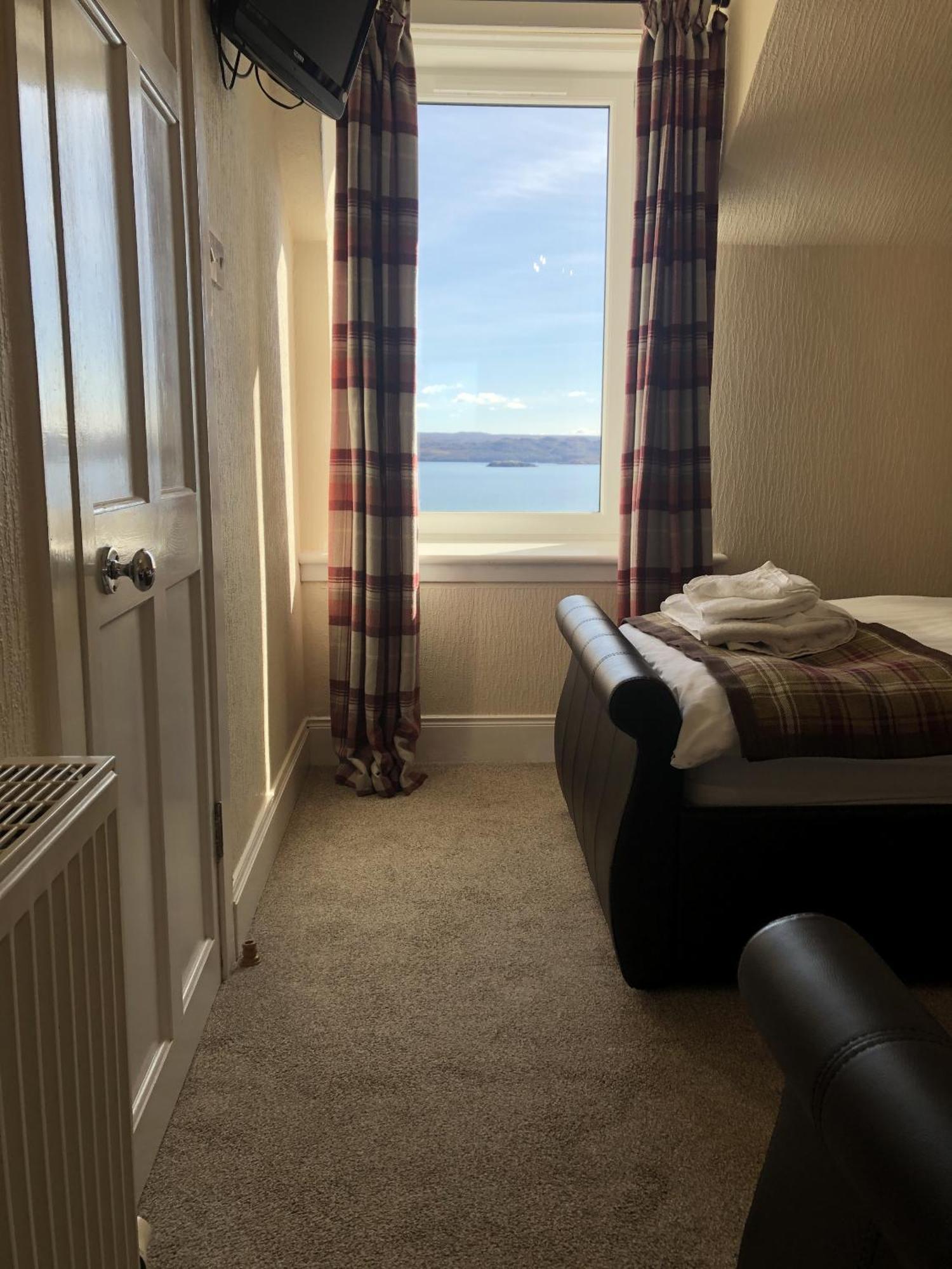 The Millcroft Hotel Gairloch Quarto foto