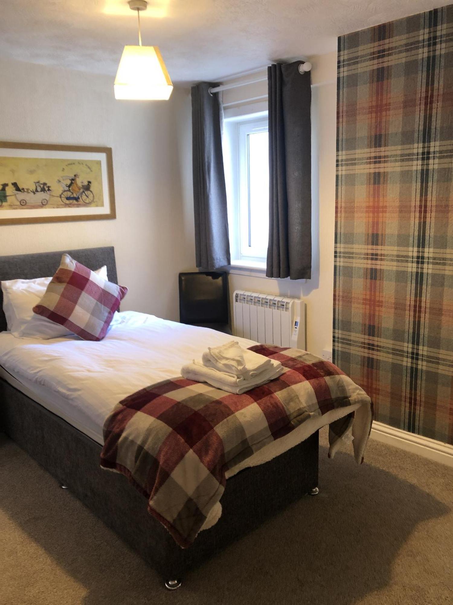 The Millcroft Hotel Gairloch Quarto foto