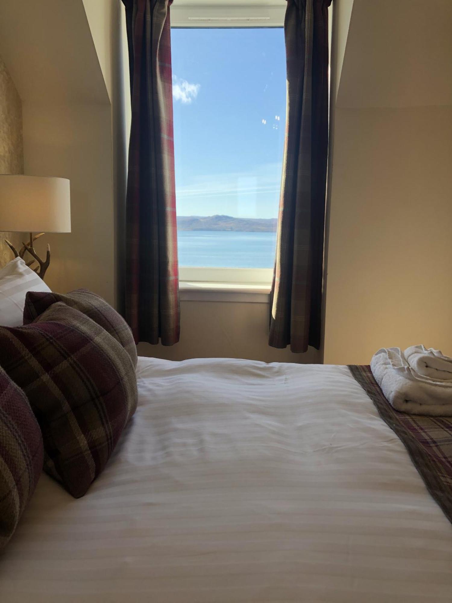 The Millcroft Hotel Gairloch Quarto foto