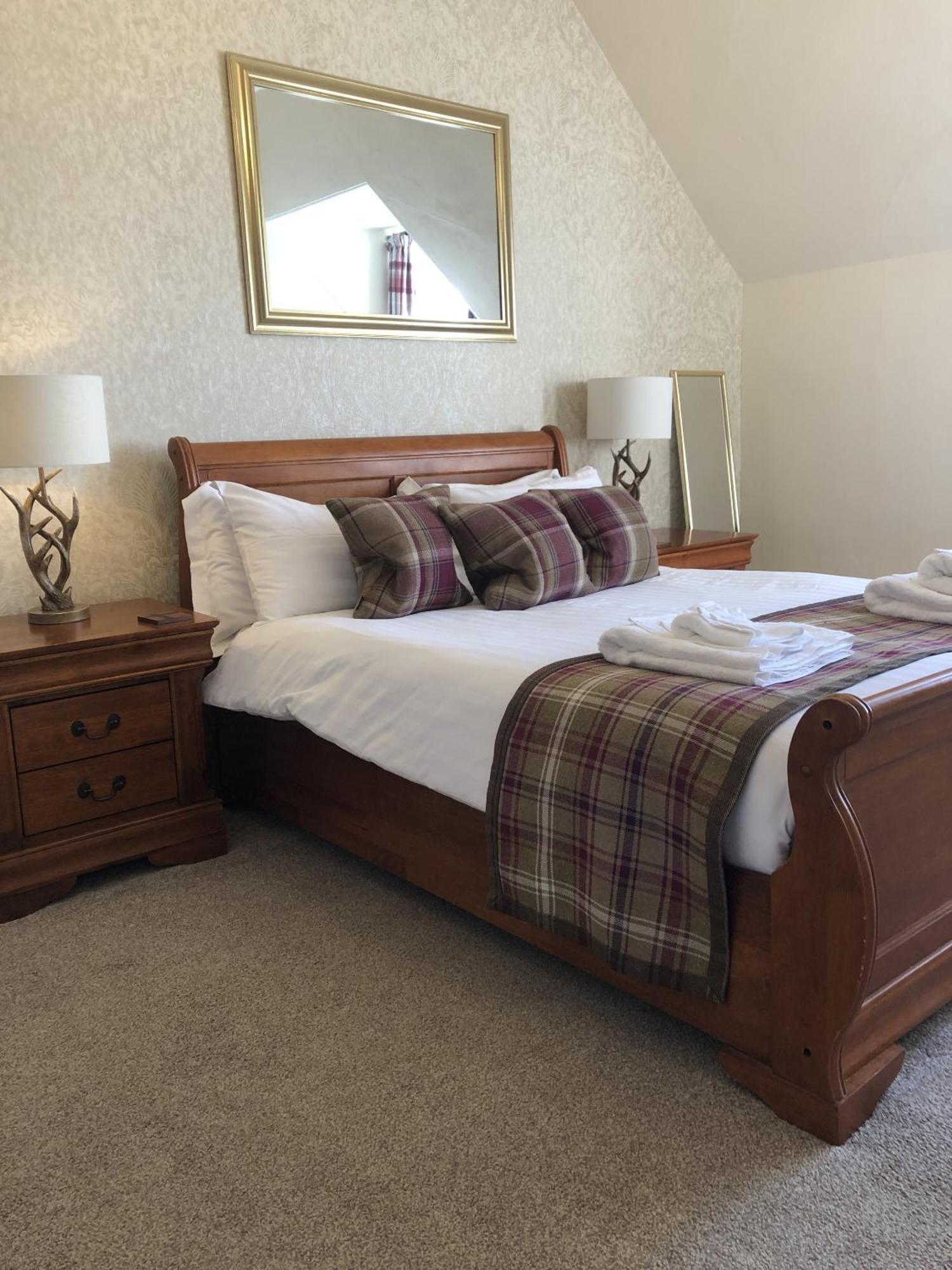 The Millcroft Hotel Gairloch Quarto foto
