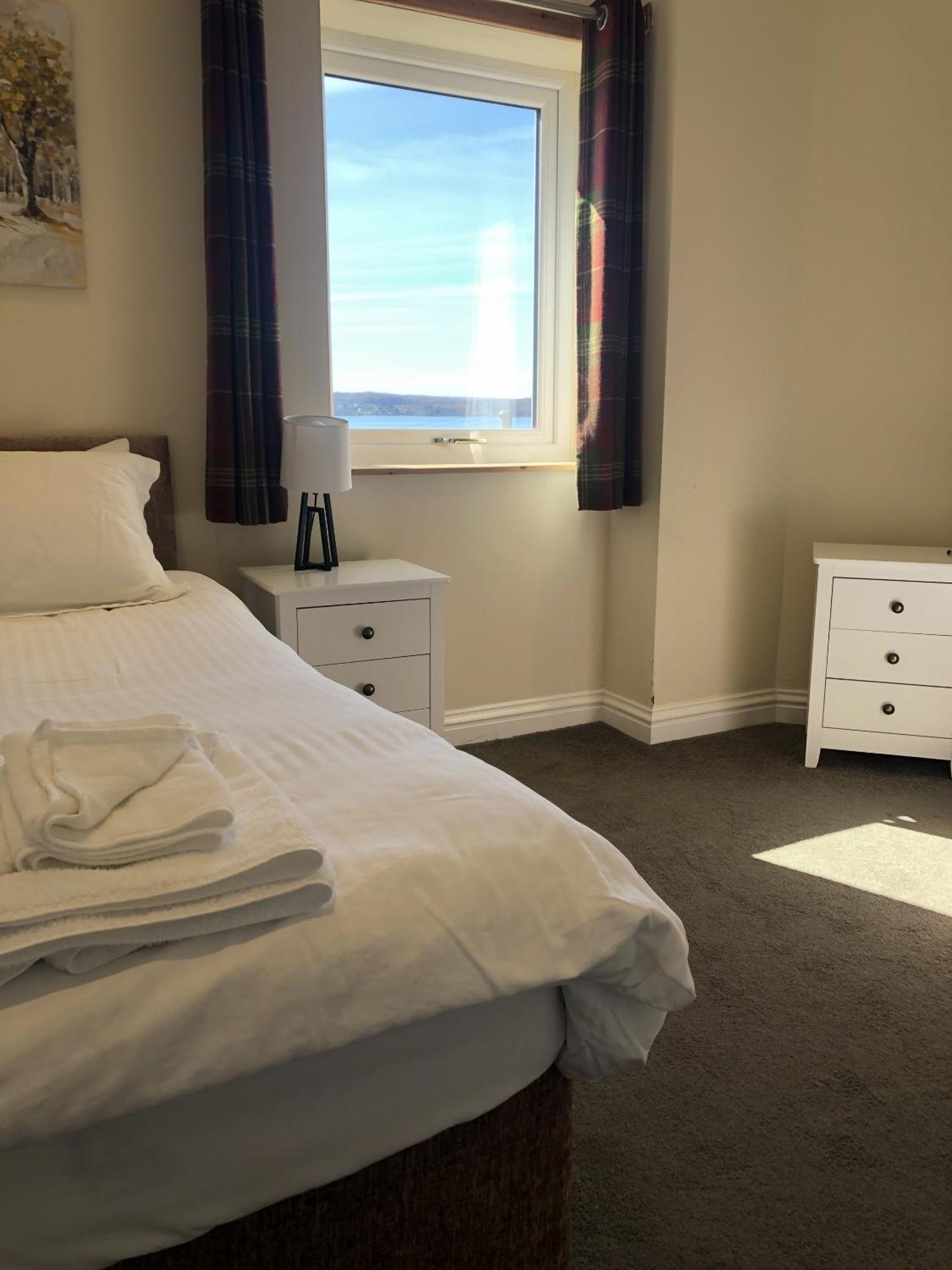The Millcroft Hotel Gairloch Quarto foto