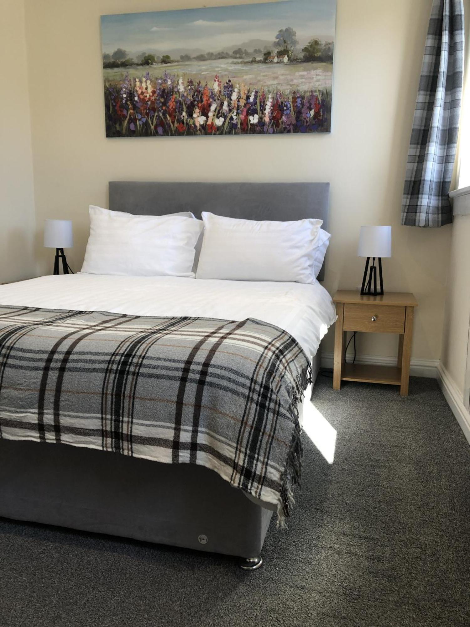 The Millcroft Hotel Gairloch Quarto foto