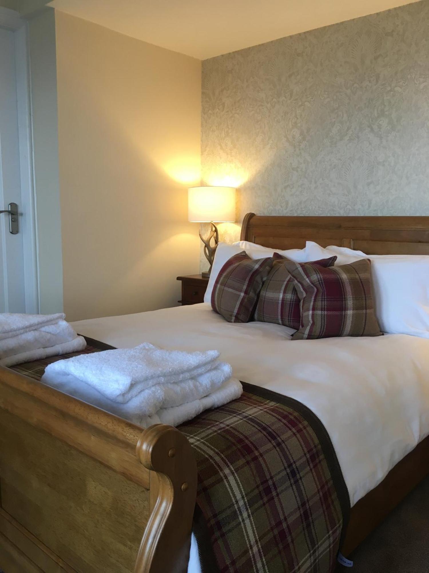 The Millcroft Hotel Gairloch Exterior foto