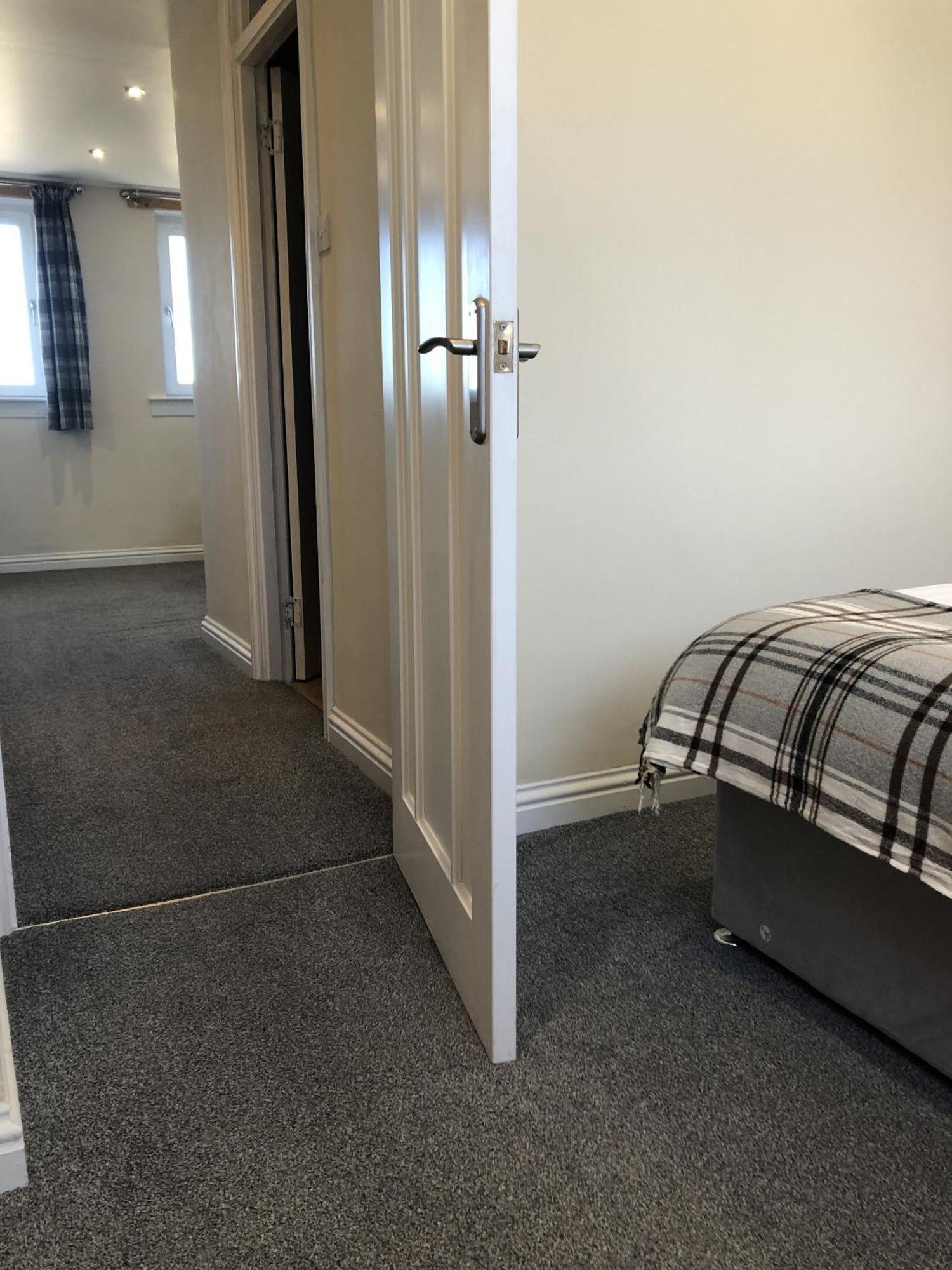 The Millcroft Hotel Gairloch Quarto foto